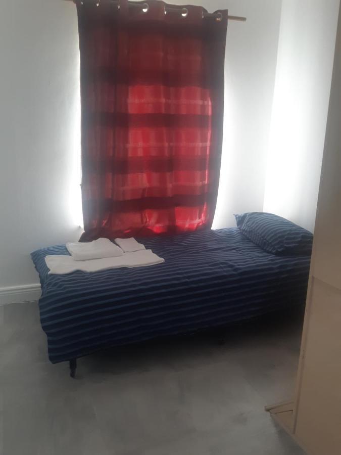 Lara House Apartment ดับลิน ภายนอก รูปภาพ