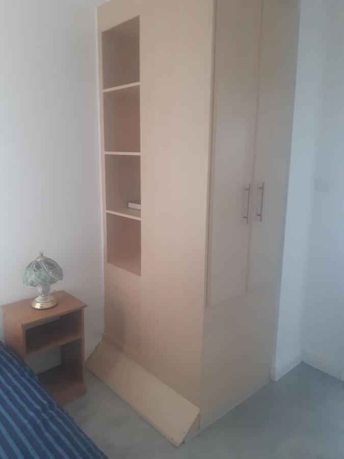 Lara House Apartment ดับลิน ภายนอก รูปภาพ