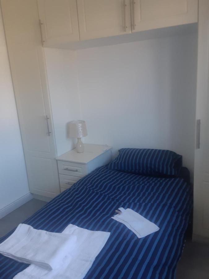Lara House Apartment ดับลิน ภายนอก รูปภาพ